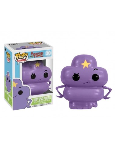 FUNKO POP TV ADVENTURE TIME LUMPY...