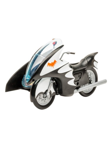 MCFARLANE DC BATMAN TV SERIES 1966...