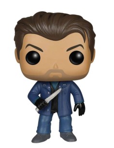FUNKO POP TV HORROR THE...