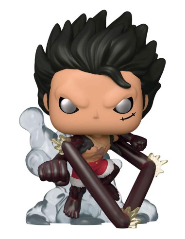 FUNKO POP ANIMATION MANGA ONE PIECE...