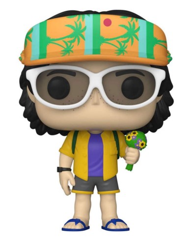 FUNKO POP TV STRANGER THINGS S. 4...