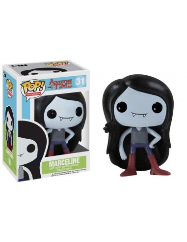FUNKO POP TV ANIMATION ADVENTURE TIME...