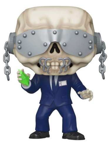 FUNKO POP ROCKS MEGADETH VIC...