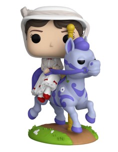 FUNKO POP DISNEY 100Th ANN....