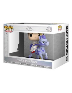 FUNKO POP DISNEY 100Th ANN.... 2