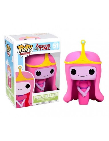 FUNKO POP ADVENTURE TIME PRINCESS...