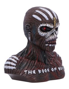 NEMESIS NOW IRON MAIDEN... 2