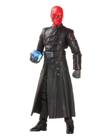 HASBRO MARVEL LEGENDS KHONSHU SERIES...