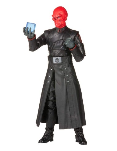 HASBRO MARVEL LEGENDS KHONSHU SERIES...