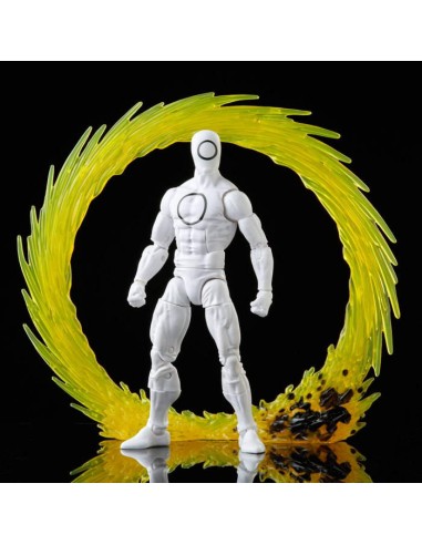 HASBRO MARVEL LEGENDS 60Th...