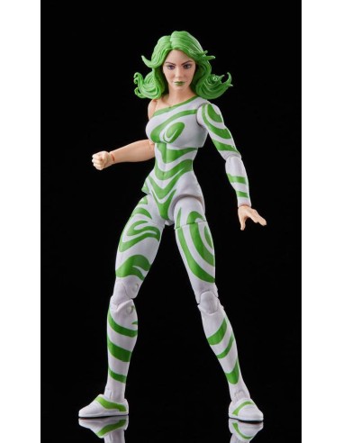 HASBRO MARVEL LEGENDS 60Th...