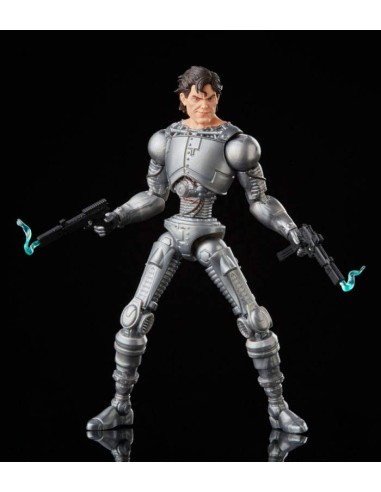 HASBRO MARVEL LEGENDS 60Th...