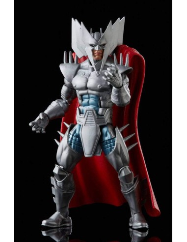 HASBRO MARVEL LEGENDS 60Th...