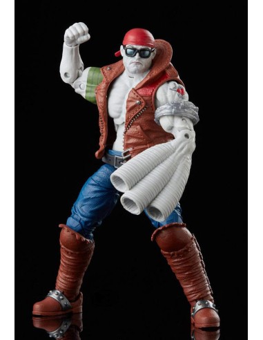 HASBRO MARVEL LEGENDS 60Th...