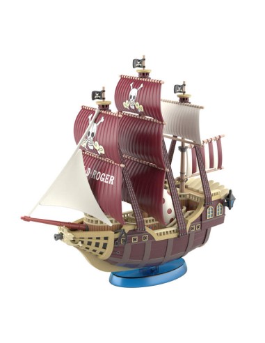 BANDAI MODEL KIT ONE PIECE GRAND SHIP...