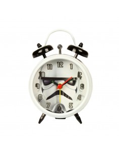 STAR WARS Alarm Clock with...