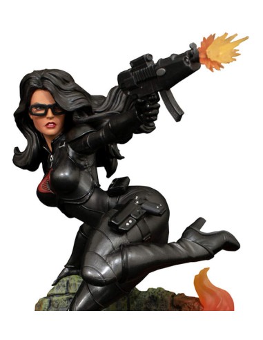 FIGURE DIAMOND TOYS MOVIE GALLERY GI...