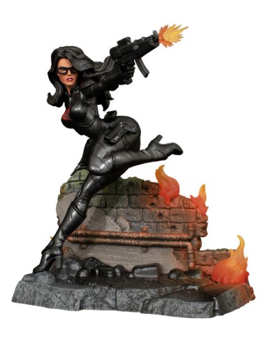 FIGURE DIAMOND TOYS MOVIE GALLERY GI...