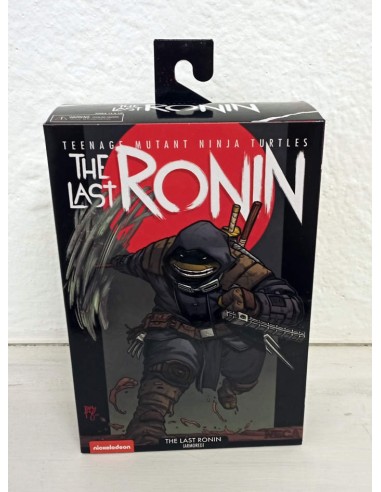 NECA TMNT TEENAGE MUTANT NINJA...
