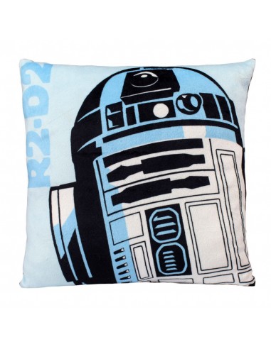 STAR WARS PLUSH PELOUCHE CUSCINO R2...