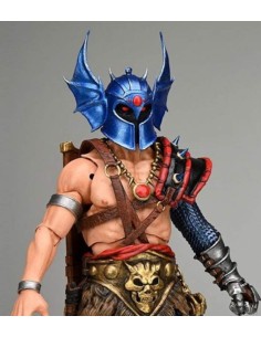 NECA DUNGEONS & DRAGONS -...