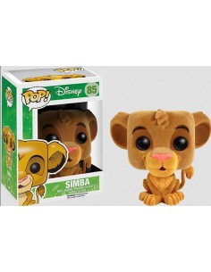 FUNKO POP LION KING RE... 2