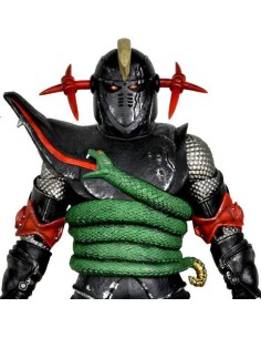 NECA DUNGEONS & DRAGONS -...