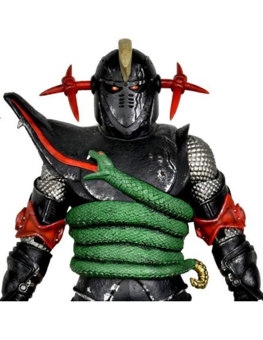 NECA DUNGEONS & DRAGONS - GRIMSWORD...