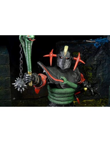 NECA DUNGEONS & DRAGONS - GRIMSWORD...