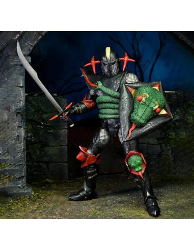 NECA DUNGEONS & DRAGONS - GRIMSWORD...