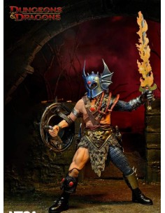 NECA DUNGEONS & DRAGONS -... 2
