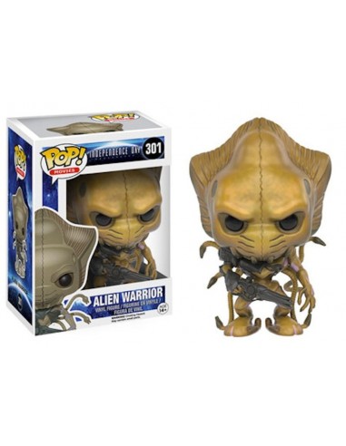 FUNKO POP MOVIES INDEPENDENCE DAY...