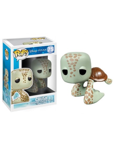 FUNKO POP MOVIE DISNEY FINDING NEMO...
