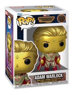 FUNKO POP MARVEL GUARDIANS... 2