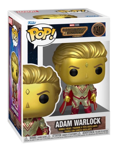 FUNKO POP MARVEL GUARDIANS OF THE...