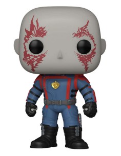 FUNKO POP MARVEL GUARDIANS...