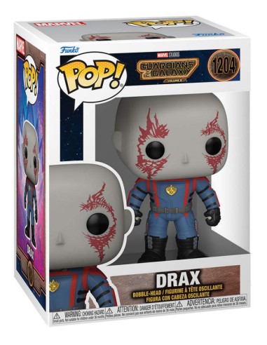 FUNKO POP MARVEL GUARDIANS OF THE...