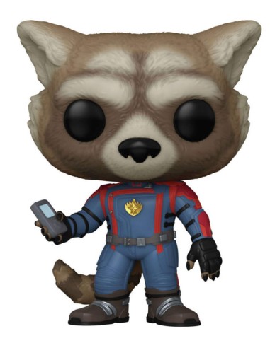 FUNKO POP MARVEL GUARDIANS OF THE...