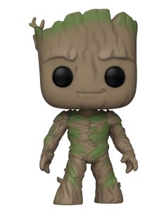 FUNKO POP MARVEL GUARDIANS...