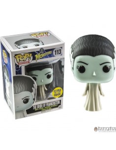 FUNKO POP MOVIES UNIVERSAL... 2
