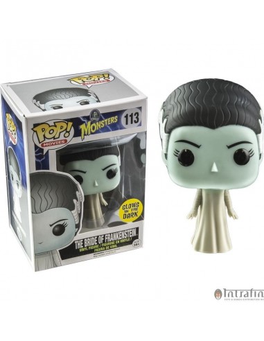 FUNKO POP MOVIES UNIVERSAL MONSTERS...
