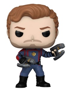 FUNKO POP MARVEL GUARDIANS...
