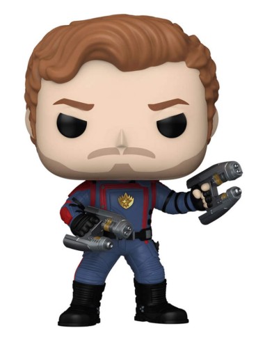 FUNKO POP MARVEL GUARDIANS OF THE...