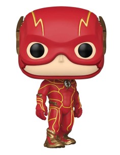 FUNKO POP MOVIES DC THE...