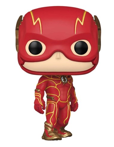 FUNKO POP MOVIES DC THE FLASH - THE...