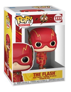 FUNKO POP MOVIES DC THE... 2