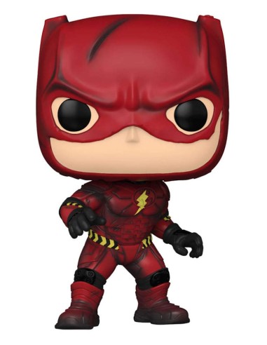 FUNKO POP MOVIES DC THE FLASH - BARRY...