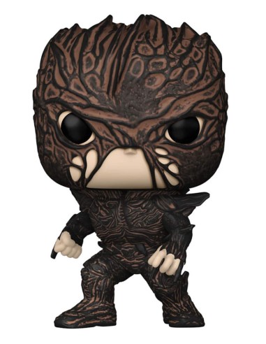 FUNKO POP MOVIES DC THE FLASH - DARK...