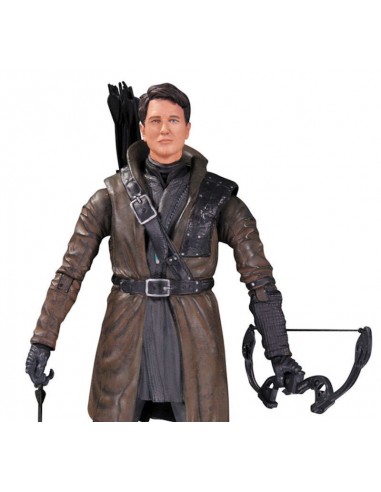 DC COLLECTIBLES ARROW TV SERIES 3...