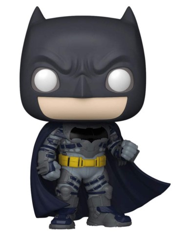 FUNKO POP MOVIES DC THE FLASH -...